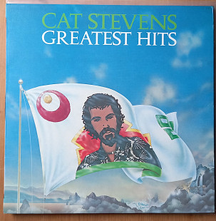 Cat Stevens - Greatest Hits NM/NM UK АКЦИЯ - 20 %