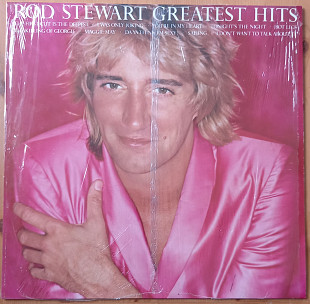 Rod Stewart - Greatest Hits NM / NM АКЦИЯ - 20 %