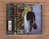 Сборник - Rain Man (Original Motion Picture Soundtrack) (США, Capitol Records)