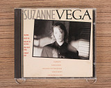 Suzanne Vega - Suzanne Vega (Япония, A&M Records)