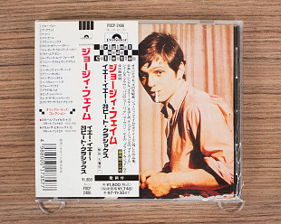 Georgie Fame - 20 Beat Classics (Япония, Polydor)