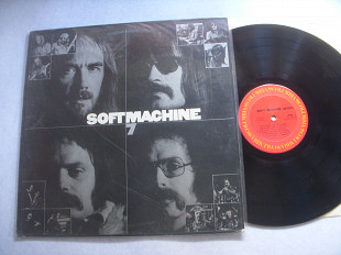 Soft Machine