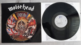 MOTORHEAD 1916 ( EPIC 467481 1 A1/B1 ) 1991 HOLLAND