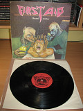 FIRST AID - Reanimator (LP 1992 RGM) Скорая Помощь, Ария , Мастер