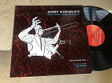 Jerry Kaehele's Good Time Levee Stompers/New Orleans Jazz ( USA ) JAZZ 1991 LP