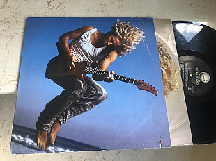 Sammy Hagar + Van Halen – Sammy Hagar ( USA ) LP