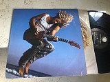 Sammy Hagar + Van Halen – Sammy Hagar ( USA ) LP