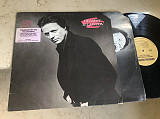 Delbert McClinton – Keeper Of The Flame ( USA ) Harmonica Blues, Electric Blues LP