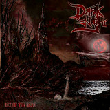 Dark Night Day Of The Dead CD USA/Brazil 2016 оригинал Sealed Heavy Metal