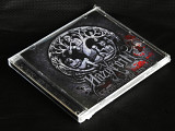 Hazeroth Charms Of Sin CD USA 2015 оригинал Sealed Black Metal