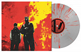 Twenty One Pilots - Clancy (Clear w/Red Splatter Vinyl, S/S)