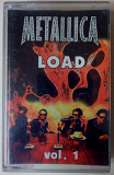 Metallica - Load, vol.1 1996