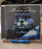 Modern Talking - Universe