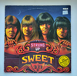 Sweet – Strung Up