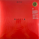 B.F.G. - Blue (1989/2013) New Wave, Goth Rock