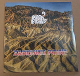 Pink Floyd – Zabriskie Point