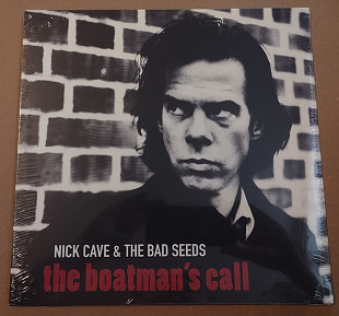 Nick Cave & The Bad Seeds – The Boatman's Call