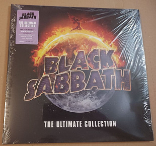 Black Sabbath – The Ultimate Collection