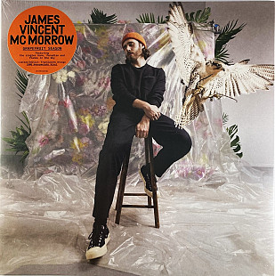 James Vincent Mc Morrow - Grapefruit Season (2021)