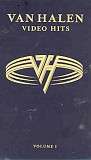 Van Halen - Video Hits '' Volume 1 '' 1996