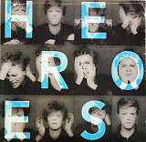 David Bowie - Heroes (2022) (7" Single)