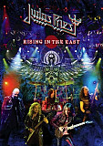 JUDAS PRIEST '' Rising In The East '' 2005