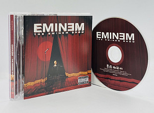 Eminem – The Eminem Show (2002, U.S.A.)