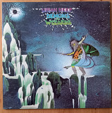 Uriah Heep - Demons And Wizards UK NM-/NM-