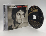 Michael Jackson – The Essential Michael Jackson / 2 CD (2005, E.U.)