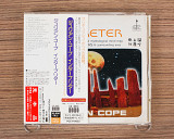 Julian Cope - Interpreter (Япония, Echo)