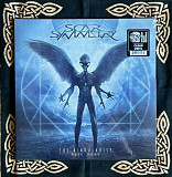 Вініл Scar Symmetry - The Singularity Phase II-Xenotaph Clear - Colored 2 Vinyl