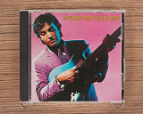 Ry Cooder - Bop Till You Drop (Япония, Warner Bros. Records)