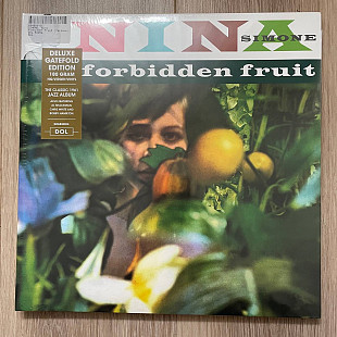 Nina Simone – Forbidden Fruit (LP, 2015, Europe)