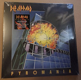 Def Leppard – Pyromania (40th Anniversary Edition)