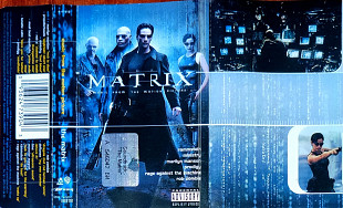 The Matrix: Music From The Motion Picture