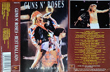 Guns N' Roses – Best Ballads