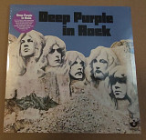 Deep Purple – Deep Purple In Rock (Purple Vinyl)