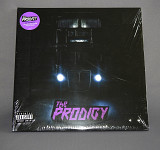The Prodigy No Tourists LP Europe пластинка запечатана с 2018 оригинал sealed