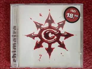 Chimaira – The Impossibility Of Reason