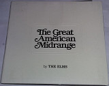 THE ELMS The Great American Midrange CD US