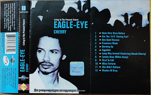 Eagle-Eye Cherry – Living In The Present Future