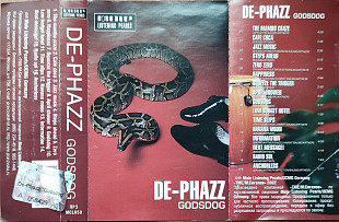 De-Phazz – Godsdog