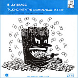 BILLY BRAGG «Talking With The Taxman About Poetry» ℗1991