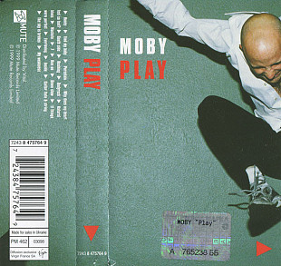 Moby – Play