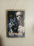 Аудіокасета Behemoth