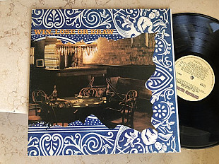 The Allman Brothers Band – Win, Lose Or Draw ( USA ) LP