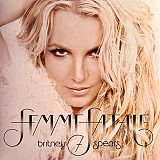 Britney Spears - Femme Fatale