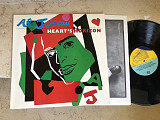 Al Jarreau – Heart's Horizon ( USA ) JAZZ LP