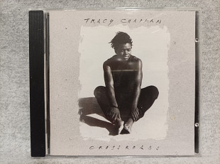 Tracy Chapman – Crossroads 1989