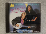 Modern Talking – You Can Win If You Want 1989 (Compilation)